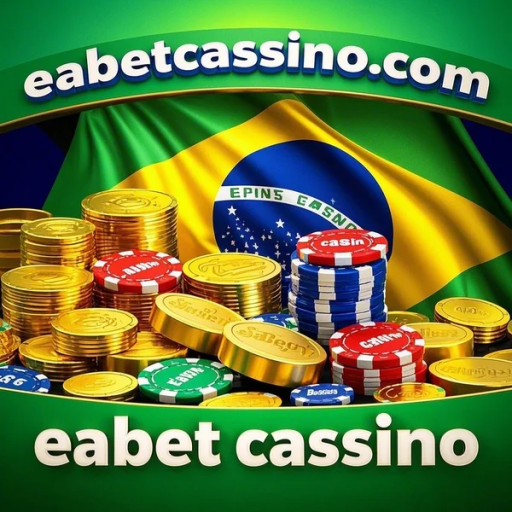 A Emoção dos Jackpots no eabet Cassino